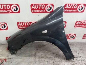 ARIPA STANGA FATA OPEL ASTRA G 