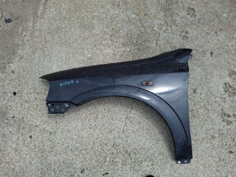 ARIPA STANGA FATA OPEL ASTRA G 