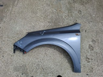 ARIPA STANGA FATA OPEL ASTRA H 