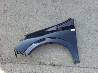 ARIPA STANGA FATA OPEL ASTRA H 