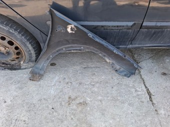 ARIPA STANGA FATA OPEL CORSA C 