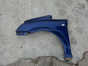 ARIPA STANGA FATA OPEL MERIVA A 