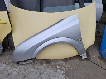 ARIPA STANGA FATA OPEL VECTRA C 