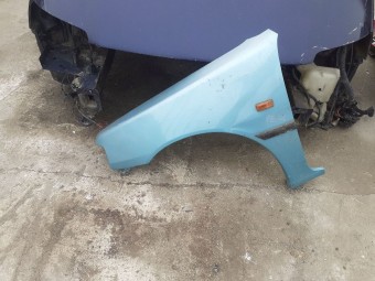 ARIPA STANGA FATA PEUGEOT 106 