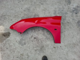 ARIPA STANGA FATA PEUGEOT 206 