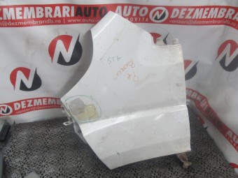 ARIPA STANGA FATA PEUGEOT BOXER III 