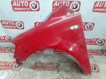 ARIPA STANGA FATA VOLKSWAGEN FOX 
