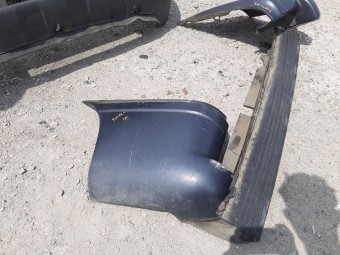 ARIPA STANGA SPATE FIAT DOBLO 