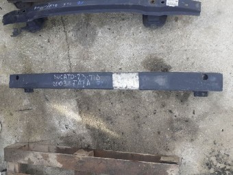 ARMATURA BARA FATA FIAT DUCATO 