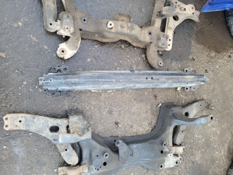 ARMATURA BARA FATA FIAT STILO 