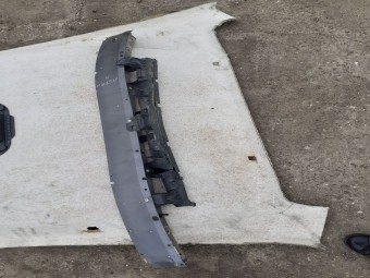 ARMATURA BARA FATA OPEL ASTRA H 