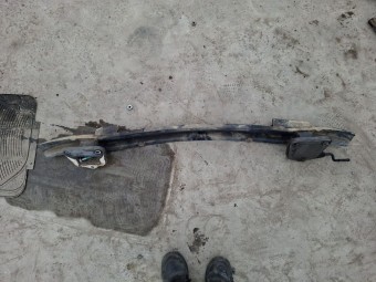 ARMATURA BARA SPATE BMW E87 