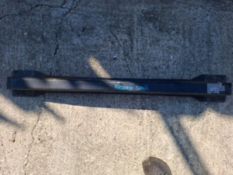 ARMATURA BARA SPATE FORD FIESTA V 