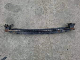 ARMATURA BARA SPATE VOLKSWAGEN GOLF VI 