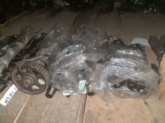 AX CAME MERCEDES VITO OEM: 6110500801/611050010.