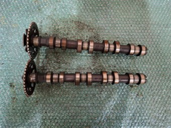AX CAME OPEL CORSA D OEM: 55355467.
