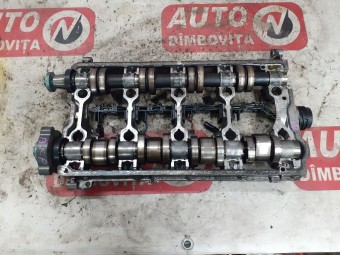 AX CAME VOLKSWAGEN PASSAT B6 