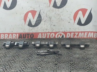 AX CULBUTORI SKODA OCTAVIA II 