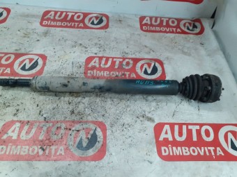 AX PLANETARA AUDI A3 