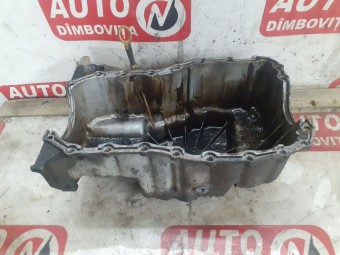 BAIE ULEI DACIA LOGAN I 