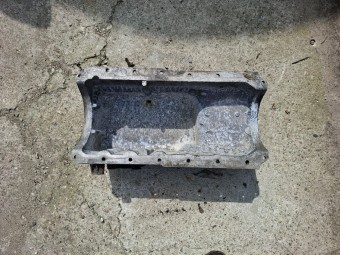 BAIE ULEI FORD FIESTA OEM: XS6E6676B2.