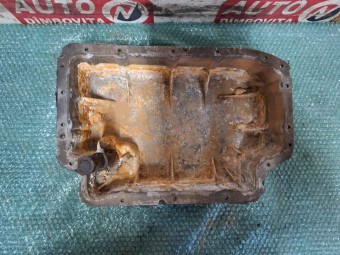 BAIE ULEI MERCEDES SPRINTER-5T (W906) OEM: A6510141902.