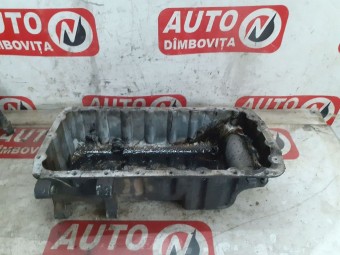 BAIE ULEI PEUGEOT 307 OEM: 9642135580.