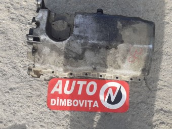 BAIE ULEI SKODA FABIA 