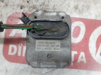BALAST (DROSER) XENON VOLKSWAGEN BORA 