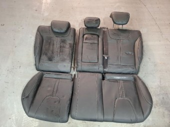 BANCHETA SPATE FORD FOCUS III 