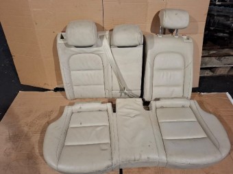 BANCHETA SPATE SKODA SUPERB II 