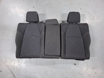 BANCHETA SPATE TOYOTA COROLLA 