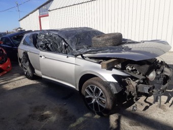 BANCHETA SPATE VOLKSWAGEN PASSAT B8 