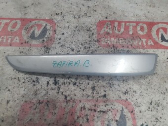 BANDOU BARA DREAPTA FATA OPEL ZAFIRA B OEM: 13124972.