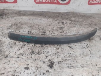 BANDOU BARA STANGA FATA FORD MONDEO III 