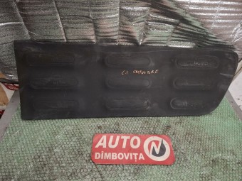 BANDOU USA DREAPTA FATA CITROEN C4 CACTUS OEM: 9801023480.