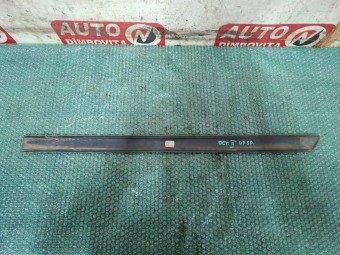 BANDOU USA DREAPTA SPATE SKODA OCTAVIA II OEM: 1Z0853754.