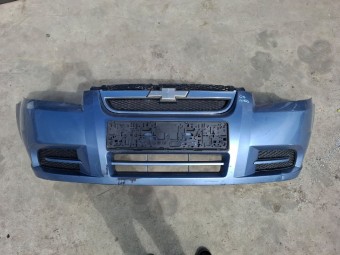BARA FATA CHEVROLET AVEO 