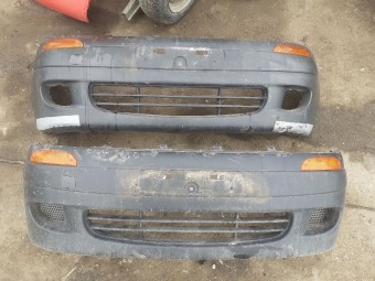 BARA FATA DAEWOO MATIZ 
