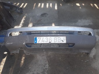 BARA FATA FIAT SCUDO 