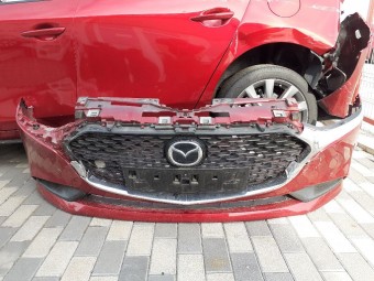 BARA FATA MAZDA 3 