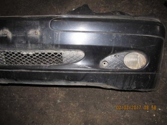 BARA FATA MERCEDES C-CLASS (W203) 