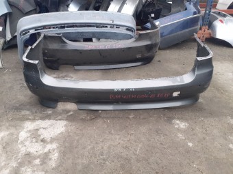BARA SPATE BMW 525 