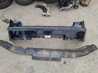 BARA SPATE BMW E87 