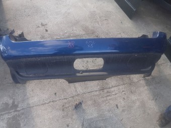 BARA SPATE BMW X5 E53 
