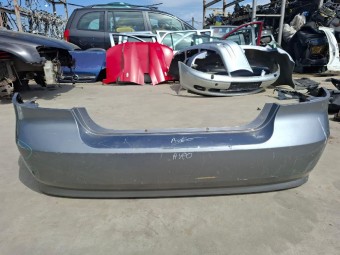 BARA SPATE CHEVROLET AVEO 