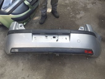 BARA SPATE CITROEN C4 