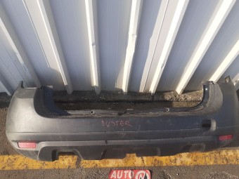 BARA SPATE DACIA DUSTER 