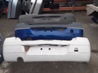 BARA SPATE DACIA LOGAN 