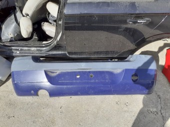 BARA SPATE DACIA LOGAN 